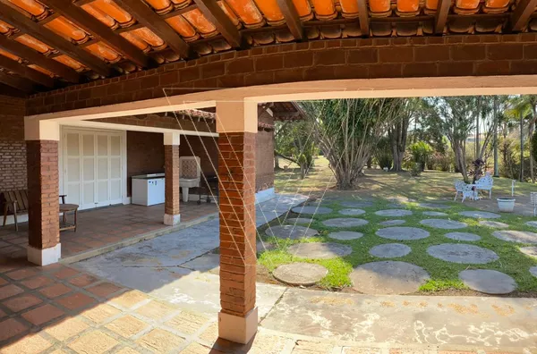 Excelente Chácara Residencial em Vinhedo. - Foto 16