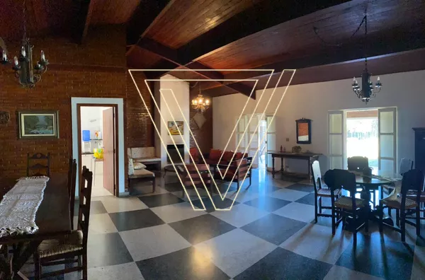 Excelente Chácara Residencial em Vinhedo. - Foto 4