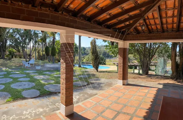 Excelente Chácara Residencial em Vinhedo. - Foto 17