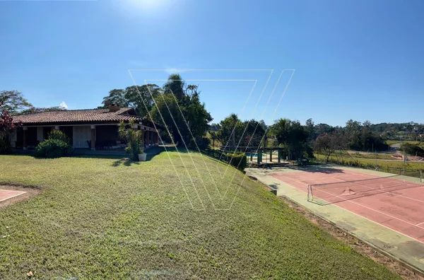 Excelente Chácara Residencial em Vinhedo. - Foto 26