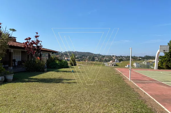Excelente Chácara Residencial em Vinhedo. - Foto 28