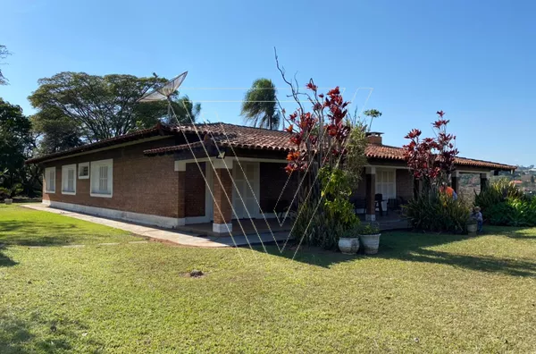 Excelente Chácara Residencial em Vinhedo. - Foto 19