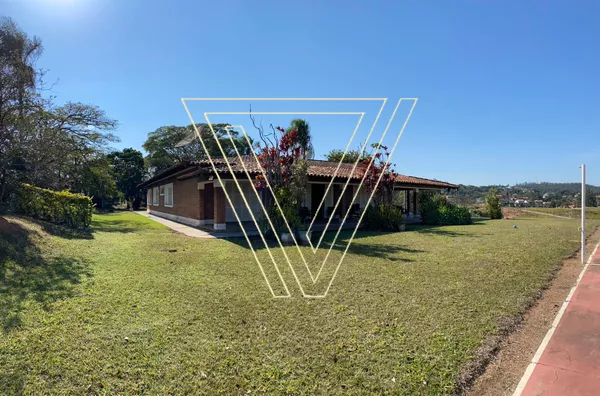 Excelente Chácara Residencial em Vinhedo. - Foto 1