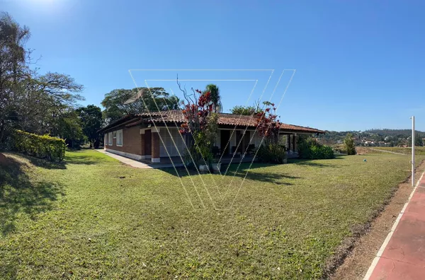 Excelente Chácara Residencial em Vinhedo. - Foto 1
