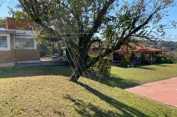 Excelente Chácara Residencial em Vinhedo. - Foto 25