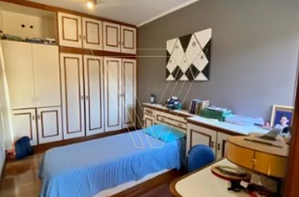*BELÍSSIMA CASA ALTO PADRÃO À VENDA - JARDIM AMÉRICA/JARDIM SAMAMBAIA - JUNDIAÍ - SP - Foto 14
