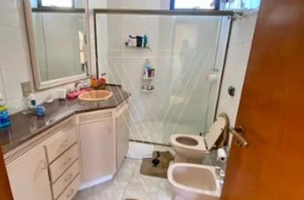 *BELÍSSIMA CASA ALTO PADRÃO À VENDA - JARDIM AMÉRICA/JARDIM SAMAMBAIA - JUNDIAÍ - SP - Foto 11