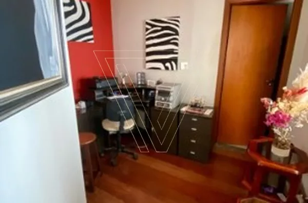 *BELÍSSIMA CASA ALTO PADRÃO À VENDA - JARDIM AMÉRICA/JARDIM SAMAMBAIA - JUNDIAÍ - SP - Foto 6