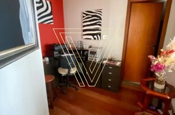 *BELÍSSIMA CASA ALTO PADRÃO À VENDA - JARDIM AMÉRICA/JARDIM SAMAMBAIA - JUNDIAÍ - SP - Foto 6