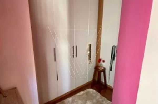 *BELÍSSIMA CASA ALTO PADRÃO À VENDA - JARDIM AMÉRICA/JARDIM SAMAMBAIA - JUNDIAÍ - SP - Foto 9