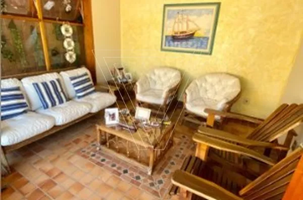 *BELÍSSIMA CASA ALTO PADRÃO À VENDA - JARDIM AMÉRICA/JARDIM SAMAMBAIA - JUNDIAÍ - SP - Foto 17