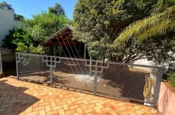 *BELÍSSIMA CASA ALTO PADRÃO À VENDA - JARDIM AMÉRICA/JARDIM SAMAMBAIA - JUNDIAÍ - SP - Foto 19