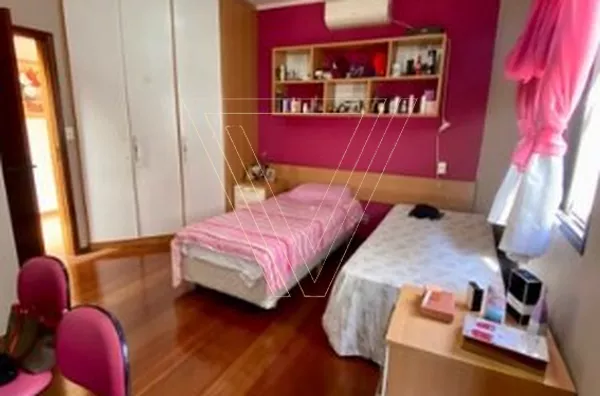 *BELÍSSIMA CASA ALTO PADRÃO À VENDA - JARDIM AMÉRICA/JARDIM SAMAMBAIA - JUNDIAÍ - SP - Foto 8