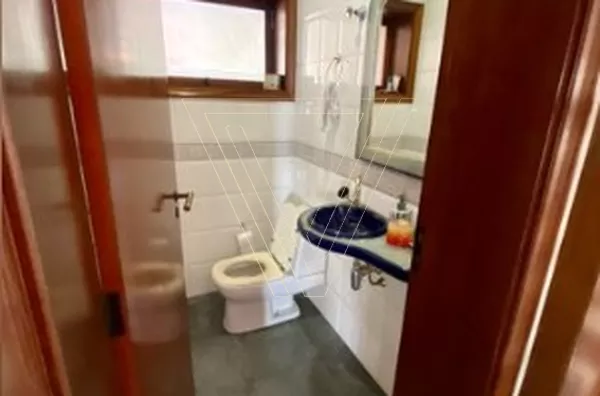 *BELÍSSIMA CASA ALTO PADRÃO À VENDA - JARDIM AMÉRICA/JARDIM SAMAMBAIA - JUNDIAÍ - SP - Foto 7