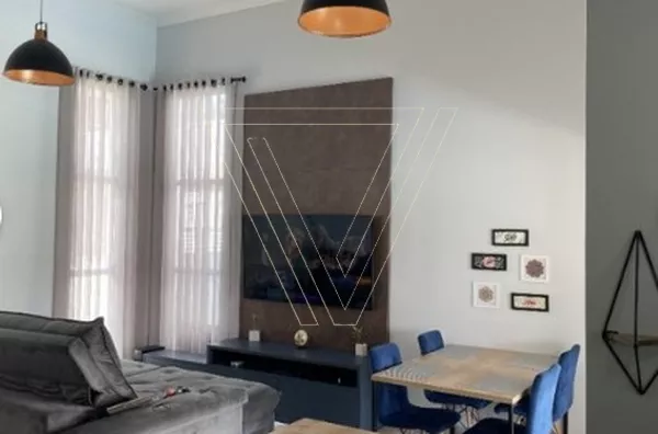 Casa no Condomínio Phytus. - Foto 3