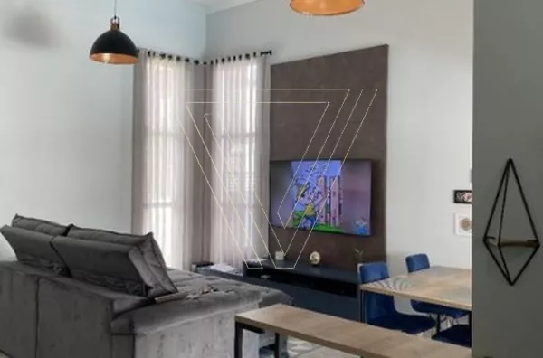 Casa no Condomínio Phytus. - Foto 1