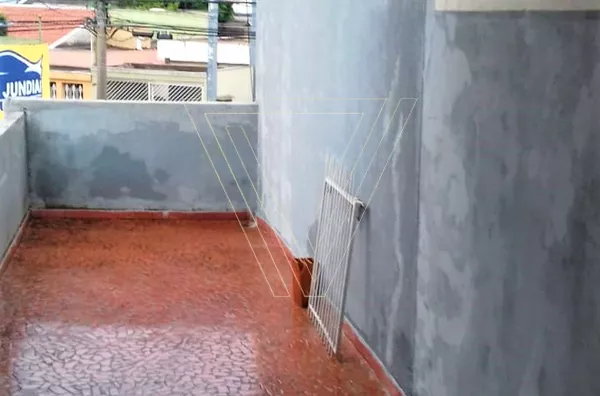 *2 CASAS EM 1 COM ACESSO SEPARADO ! VILA MANFREDI - Foto 1