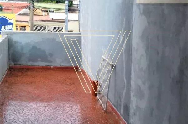 *2 CASAS EM 1 COM ACESSO SEPARADO ! VILA MANFREDI - Foto 2