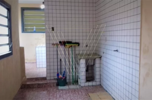 *2 CASAS EM 1 COM ACESSO SEPARADO ! VILA MANFREDI - Foto 13