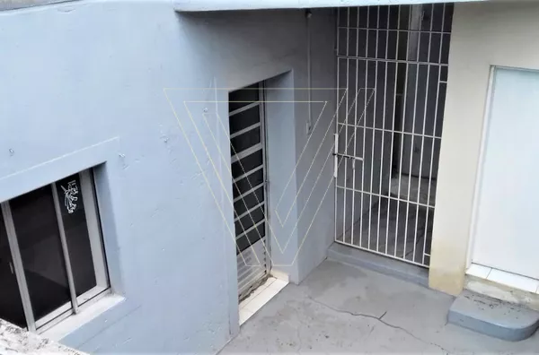 *2 CASAS EM 1 COM ACESSO SEPARADO ! VILA MANFREDI - Foto 8