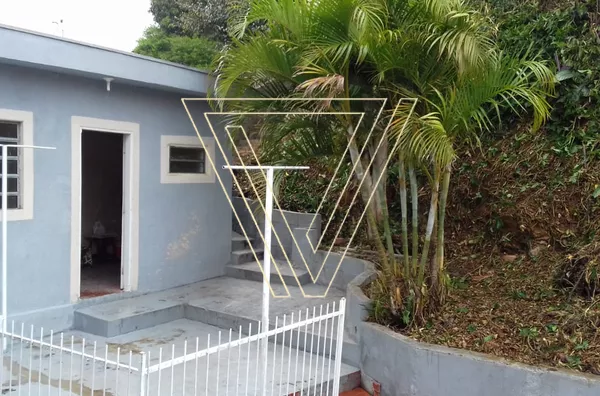 *2 CASAS EM 1 COM ACESSO SEPARADO ! VILA MANFREDI - Foto 1