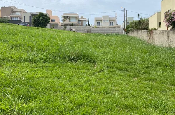Excelente lote - Condomínio Quintas do Lago.