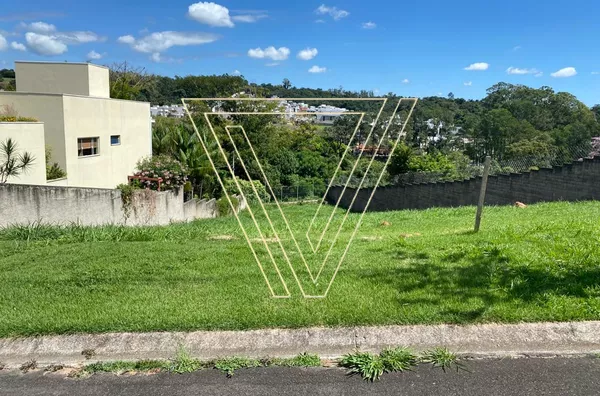 Excelente lote - Condomínio Quintas do Lago. - Foto 1