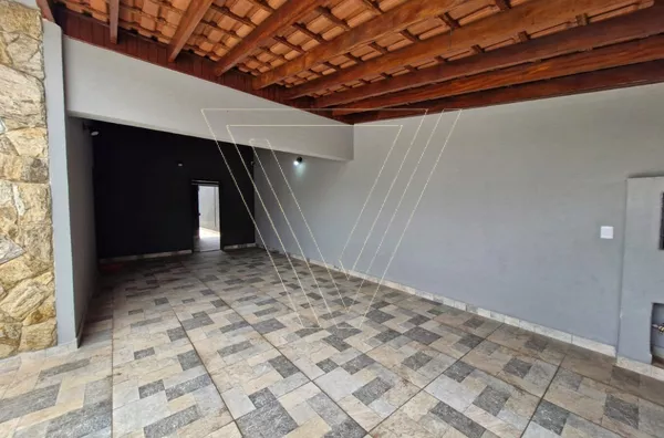Casa Espaçosa, Segura e Reformada na Vila Aparecida, Jundiaí/SP - Estuda permuta até 50% - Foto 5