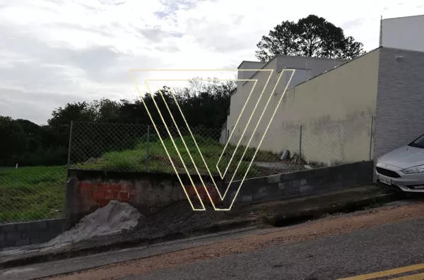 TERRENO DE 379,85 m² (ACEITA PERMUTA POR VEÍCULO !) - JARDIM DAS CARPAS - JUNDIAÍ - SP - Foto 1