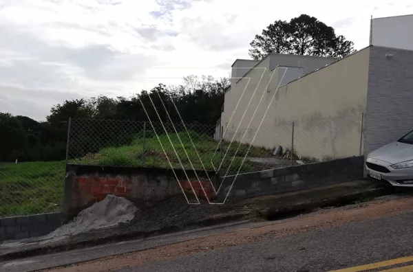 TERRENO DE 379,85 m² (ACEITA PERMUTA POR VEÍCULO !) - JARDIM DAS CARPAS - JUNDIAÍ - SP