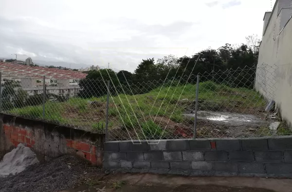 TERRENO DE 379,85 m² (ACEITA PERMUTA POR VEÍCULO !) - JARDIM DAS CARPAS - JUNDIAÍ - SP