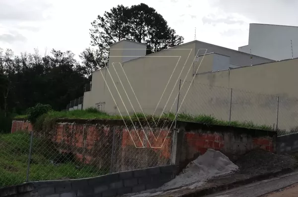 TERRENO DE 379,85 m² (ACEITA PERMUTA POR VEÍCULO !) - JARDIM DAS CARPAS - JUNDIAÍ - SP