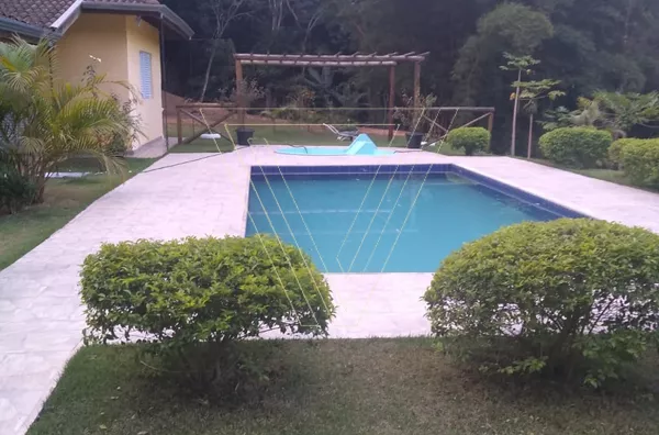 VENDE-SE EXCELENTE CHÁCARA COM 5000m² NO FIGUEIRA BRANCA - CAMPO LIMPO PAULISTA - ACEITA PERMUTA COM CASA DE RUA EM JUNDIAÍ ATÉ METADE DO VALOR ! - Foto 3
