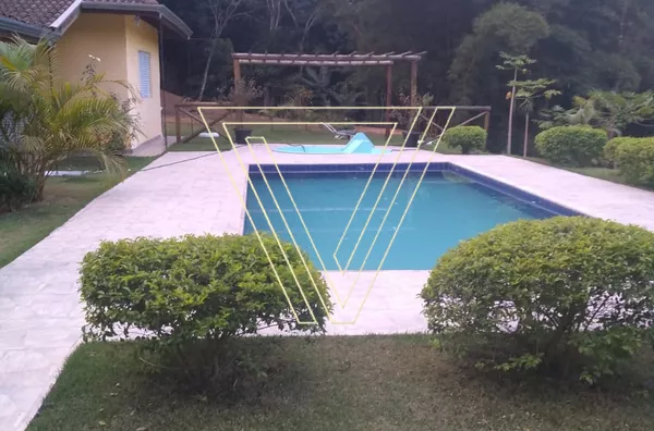 VENDE-SE EXCELENTE CHÁCARA COM 5000m² NO FIGUEIRA BRANCA - CAMPO LIMPO PAULISTA - ACEITA PERMUTA COM CASA DE RUA EM JUNDIAÍ ATÉ METADE DO VALOR ! - Foto 3