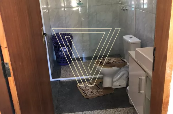 VENDE-SE EXCELENTE CHÁCARA COM 5000m² NO FIGUEIRA BRANCA - CAMPO LIMPO PAULISTA - ACEITA PERMUTA COM CASA DE RUA EM JUNDIAÍ ATÉ METADE DO VALOR ! - Foto 6