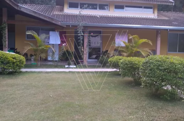 VENDE-SE EXCELENTE CHÁCARA COM 5000m² NO FIGUEIRA BRANCA - CAMPO LIMPO PAULISTA - ACEITA PERMUTA COM CASA DE RUA EM JUNDIAÍ ATÉ METADE DO VALOR ! - Foto 1