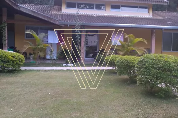 VENDE-SE EXCELENTE CHÁCARA COM 5000m² NO FIGUEIRA BRANCA - CAMPO LIMPO PAULISTA - ACEITA PERMUTA COM CASA DE RUA EM JUNDIAÍ ATÉ METADE DO VALOR ! - Foto 1