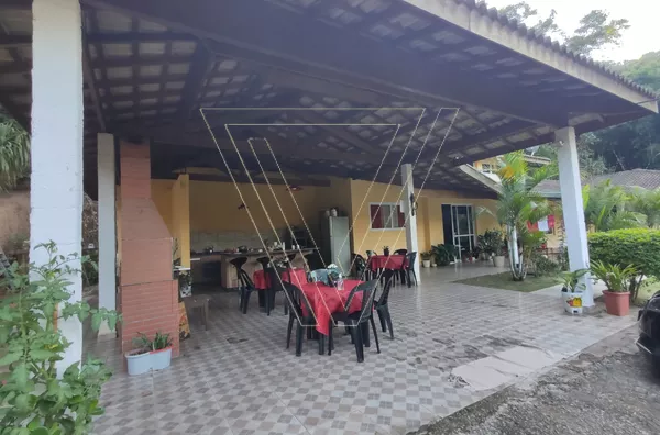 VENDE-SE EXCELENTE CHÁCARA COM 5000m² NO FIGUEIRA BRANCA - CAMPO LIMPO PAULISTA - ACEITA PERMUTA COM CASA DE RUA EM JUNDIAÍ ATÉ METADE DO VALOR ! - Foto 12