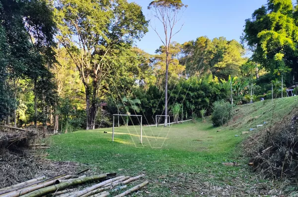 VENDE-SE EXCELENTE CHÁCARA COM 5000m² NO FIGUEIRA BRANCA - CAMPO LIMPO PAULISTA - ACEITA PERMUTA COM CASA DE RUA EM JUNDIAÍ ATÉ METADE DO VALOR ! - Foto 15
