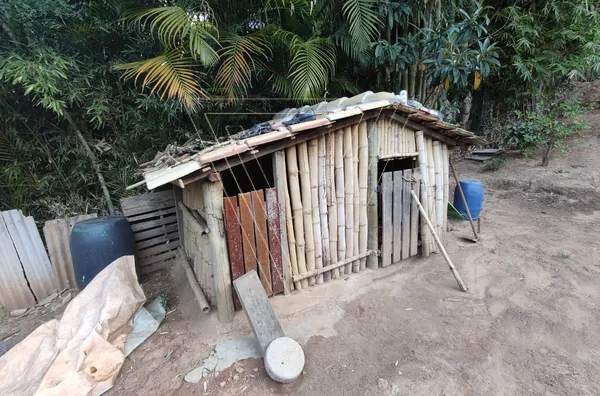 VENDE-SE EXCELENTE CHÁCARA COM 5000m² NO FIGUEIRA BRANCA - CAMPO LIMPO PAULISTA - ACEITA PERMUTA COM CASA DE RUA EM JUNDIAÍ ATÉ METADE DO VALOR ! - Foto 16