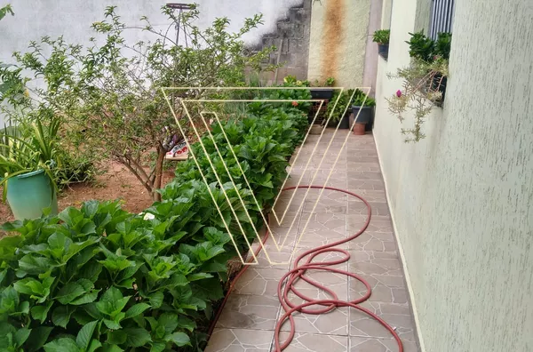 *Vende-se Casa no Bairro Tulipas /Jundiaí. - Foto 3