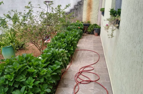 *Vende-se Casa no Bairro Tulipas /Jundiaí.