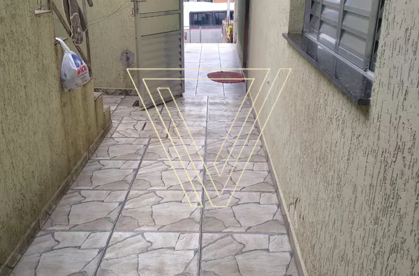 *Vende-se Casa no Bairro Tulipas /Jundiaí. - Foto 4