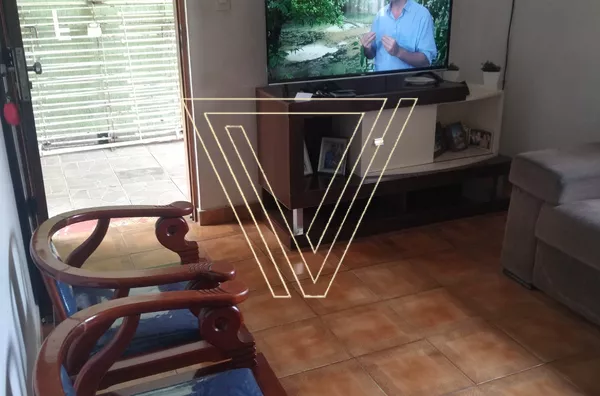 *Vende-se Casa no Bairro Tulipas /Jundiaí. - Foto 6