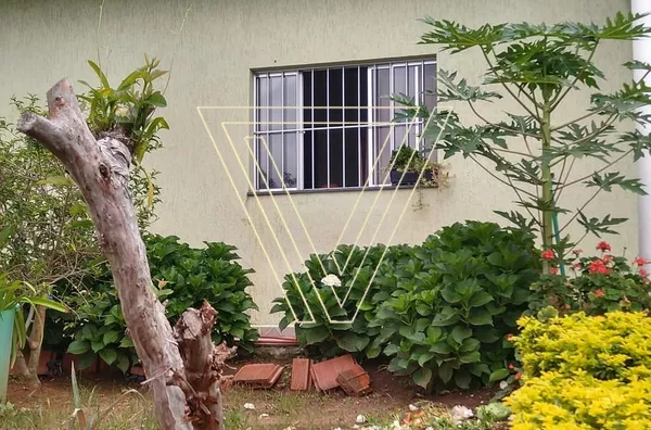 *Vende-se Casa no Bairro Tulipas /Jundiaí. - Foto 2