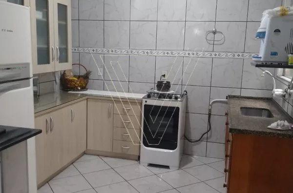 *Vende-se Casa no Bairro Tulipas /Jundiaí. - Foto 8