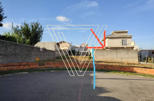 Vende Terreno  no Bairro Residendial Santa Giovana - Foto 1