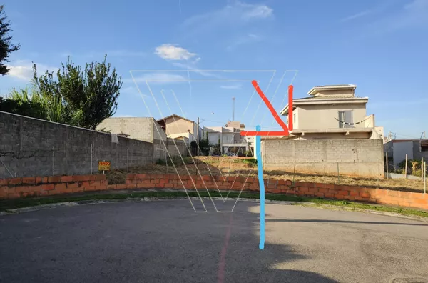 Vende Terreno no Bairro Residendial Santa Giovana - Foto 2