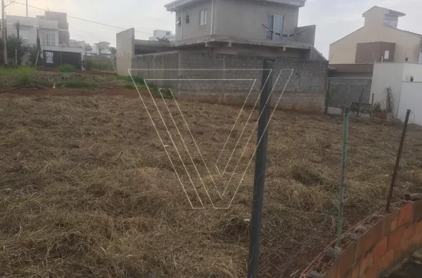 Vende Terreno no Bairro Residendial Santa Giovana - Foto 1