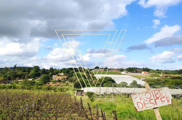 VENDE-SE ÁREA DE 35.000m² A 9 MINUTOS DO OUTLET PREMIUM DE ITUPEVA!!!! - Foto 3